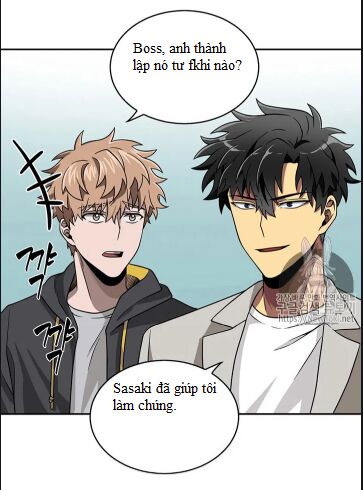 Vua Trộm mộ: Chapter 61