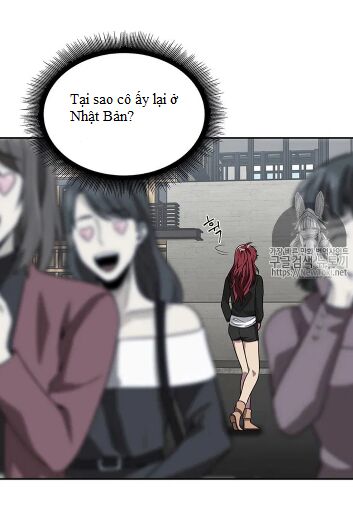 Vua Trộm mộ: Chapter 61