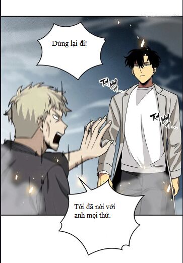 Vua Trộm mộ: Chapter 61