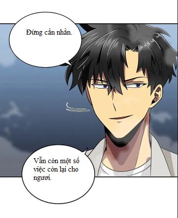 Vua Trộm mộ: Chapter 61