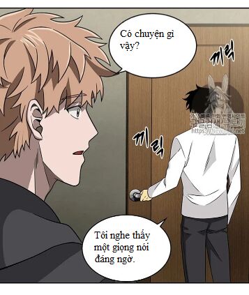 Vua Trộm mộ: Chapter 61