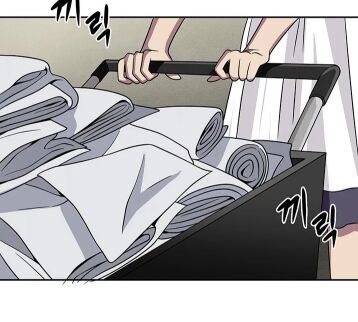 Vua Trộm mộ: Chapter 61