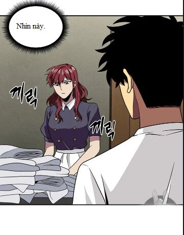 Vua Trộm mộ: Chapter 61