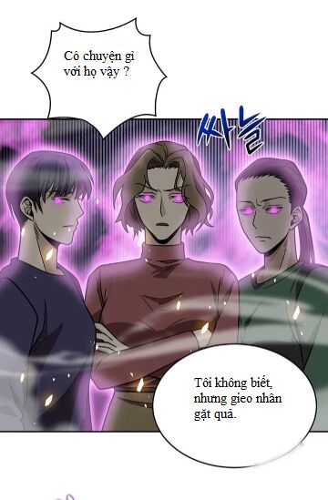 Vua Trộm mộ: Chapter 61