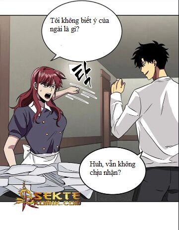 Vua Trộm mộ: Chapter 61