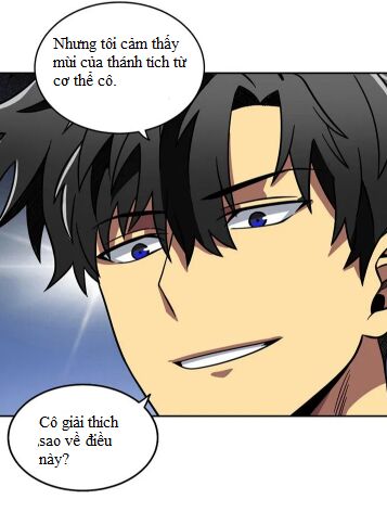 Vua Trộm mộ: Chapter 61