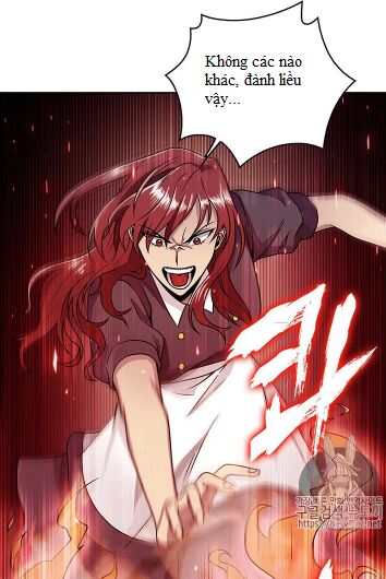 Vua Trộm mộ: Chapter 61