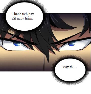 Vua Trộm mộ: Chapter 61