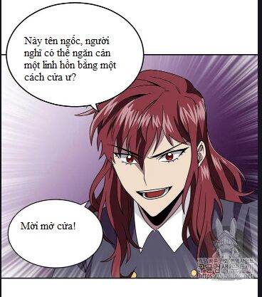 Vua Trộm mộ: Chapter 61