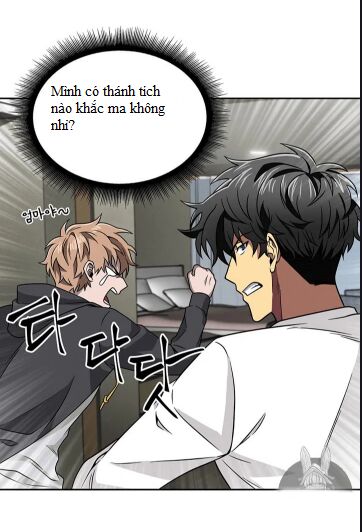 Vua Trộm mộ: Chapter 61