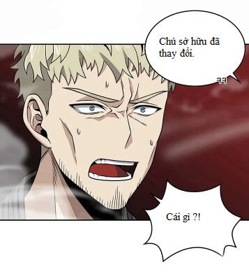 Vua Trộm mộ: Chapter 61