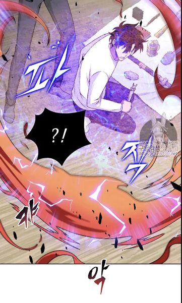 Vua Trộm mộ: Chapter 61