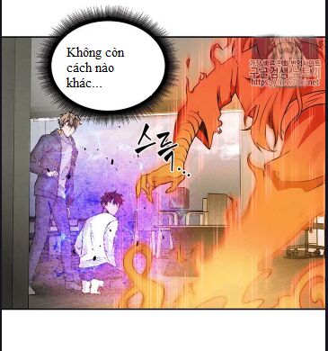 Vua Trộm mộ: Chapter 61