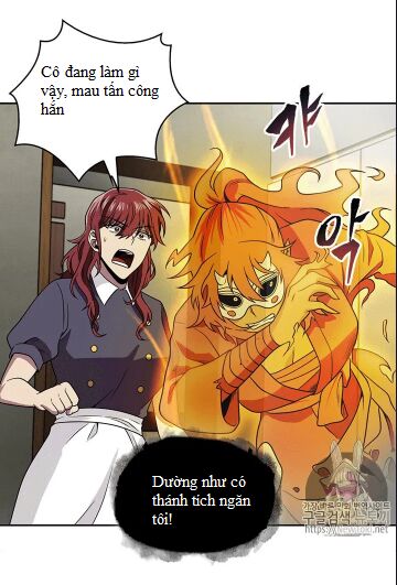 Vua Trộm mộ: Chapter 61