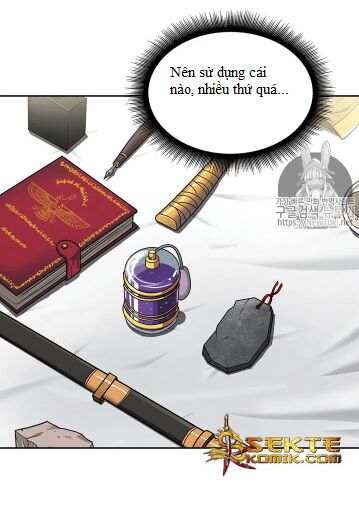 Vua Trộm mộ: Chapter 61
