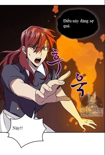 Vua Trộm mộ: Chapter 61