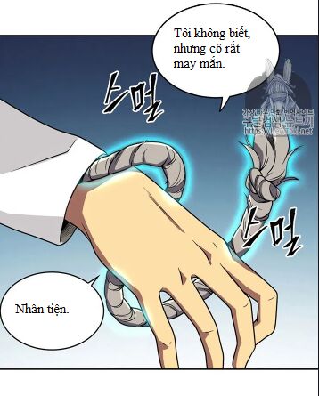 Vua Trộm mộ: Chapter 61