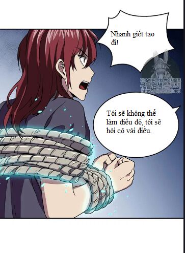 Vua Trộm mộ: Chapter 61