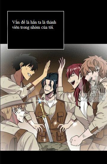 Vua Trộm mộ: Chapter 63
