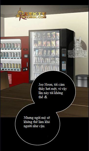 Vua Trộm mộ: Chapter 63
