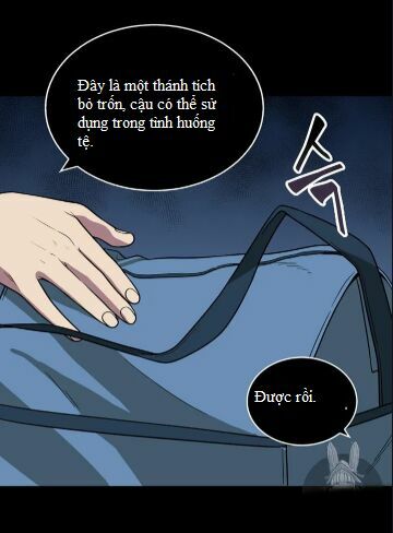 Vua Trộm mộ: Chapter 63