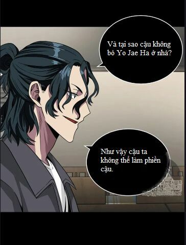 Vua Trộm mộ: Chapter 63