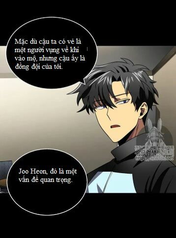Vua Trộm mộ: Chapter 63