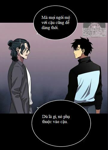 Vua Trộm mộ: Chapter 63