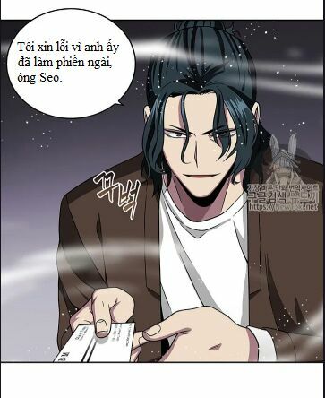 Vua Trộm mộ: Chapter 63
