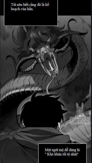 Vua Trộm mộ: Chapter 63