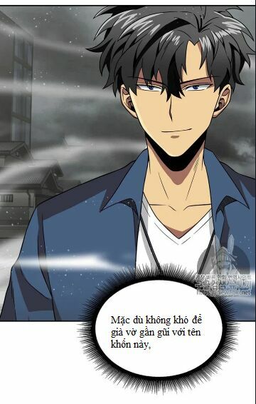 Vua Trộm mộ: Chapter 63