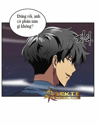 Vua Trộm mộ: Chapter 63