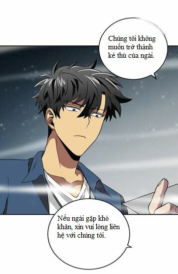 Vua Trộm mộ: Chapter 63