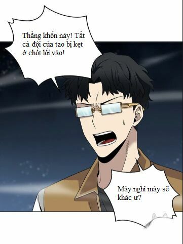 Vua Trộm mộ: Chapter 63