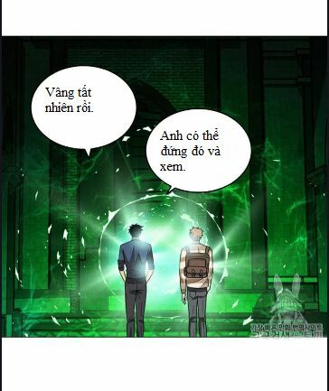 Vua Trộm mộ: Chapter 63