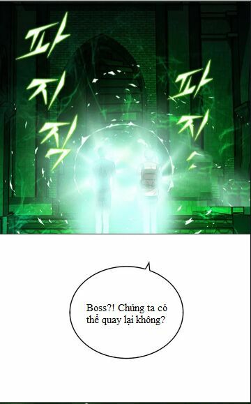 Vua Trộm mộ: Chapter 63