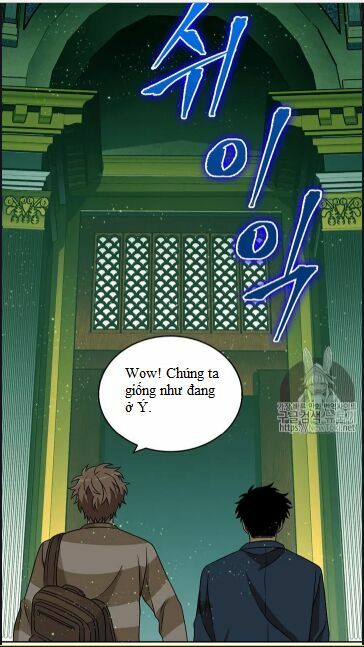 Vua Trộm mộ: Chapter 63