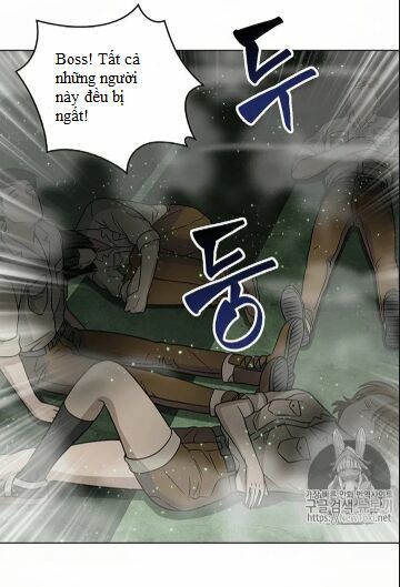Vua Trộm mộ: Chapter 63