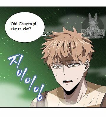 Vua Trộm mộ: Chapter 63
