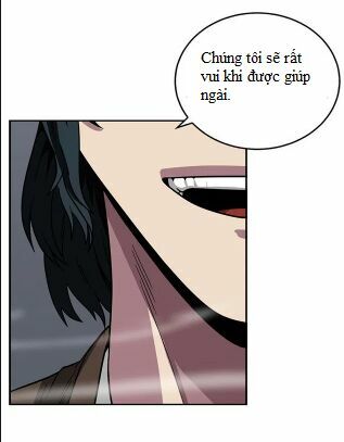 Vua Trộm mộ: Chapter 63
