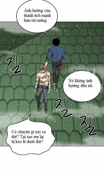 Vua Trộm mộ: Chapter 63
