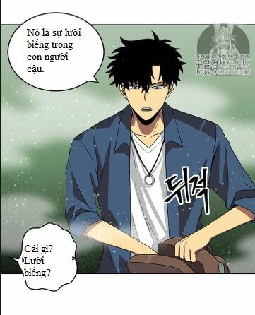 Vua Trộm mộ: Chapter 63