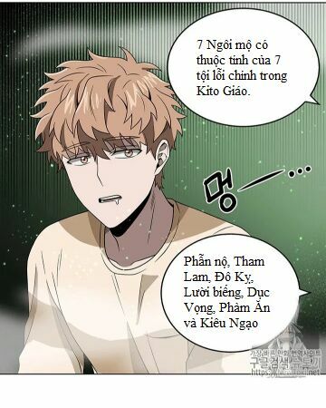Vua Trộm mộ: Chapter 63