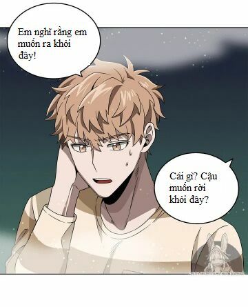 Vua Trộm mộ: Chapter 63