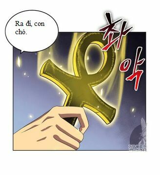Vua Trộm mộ: Chapter 63