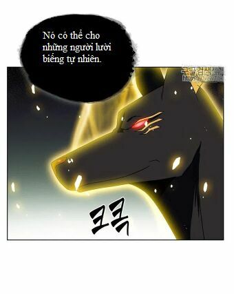 Vua Trộm mộ: Chapter 63