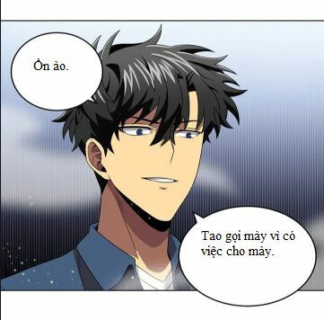 Vua Trộm mộ: Chapter 63