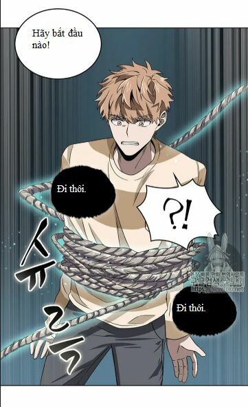 Vua Trộm mộ: Chapter 63