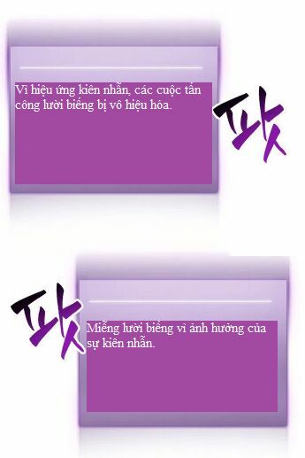 Vua Trộm mộ: Chapter 63