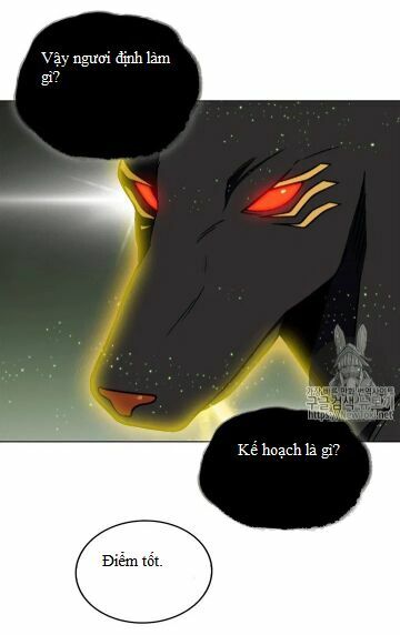 Vua Trộm mộ: Chapter 63